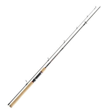 Lanseta Daiwa Sweepfire Spin 2.70m, 50-150g, 2 tronsoane