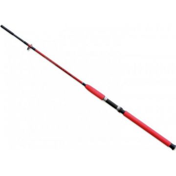 Lanseta Lineaeffe Mustang Catfish 2.40m, 100-250g, 2 tronsoane