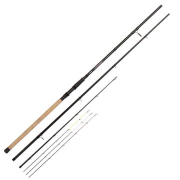 Lanseta Okuma Ceymar Feeder, 3.60m, 40-80g, 3+3 tronsoane