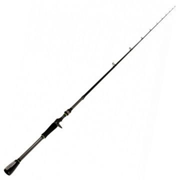 Lanseta Okuma Helios Traditional Sized Casting, 1.98m, 7-20g, 1 tronson
