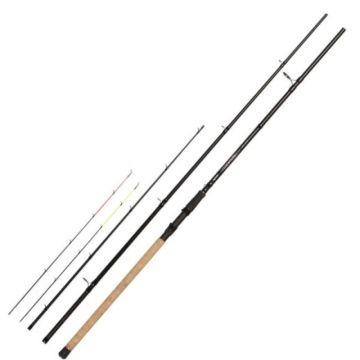 Lanseta Okuma LS 6K Feeder, 3.60m, 40-80g, 3+3 tronsoane