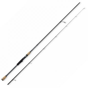 Lanseta Okuma Safina-X Spin, 2.10m, 5-20g, 2 tronsoane