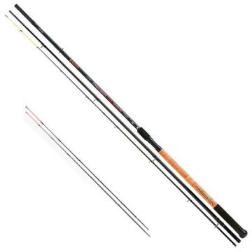 Lanseta Precision RPL Carp Feeder 3.90m 120g 3+2buc Trabucco Lanseta Precision RPL Carp Feeder 3.90m 120g 3+2buc Trabucco