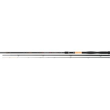 Lanseta Trabucco Precision FDX Carp Feeder 3.90m 120g 3+2 tronsoane
