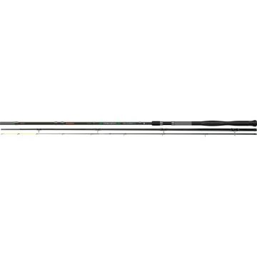 Lanseta Trabucco Precision FDX Feeder Evo, 3.60m, 90g, 3+2 tronsoane