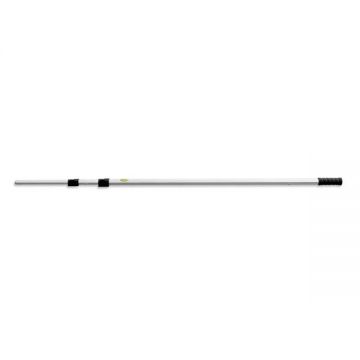 Maner Minciog Aluminiu Telescopic 2m Lineaeffe