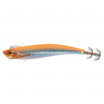 Nălucă TYP RUN EBIFISH 3.0/120 flashy orange pescuit la calamari