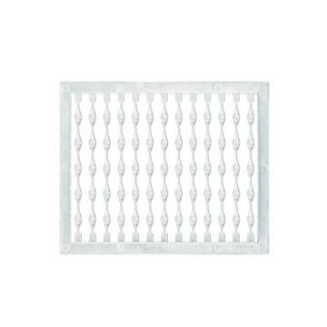 Opritoare siliconice Cralusso pentru boiles/pelete, natur