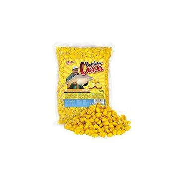 Porumb Benzar Mix Rainbow Corn Krill, 1.5kg Porumb Benzar Mix Rainbow Corn Krill, 1.5kg