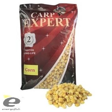 Porumb Vidat Carp Expert, 800g (Aroma: Natur)