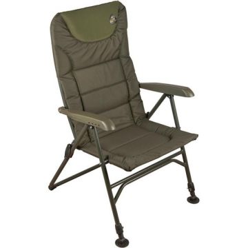 Scaun Carp Spirit Blax Relax XL Chair, 55x115-125cm
