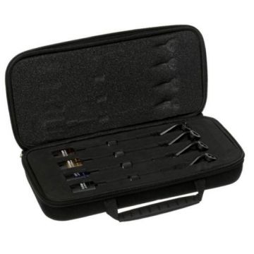 Set 4 swingere Carp Pro Jumper