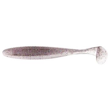 Shad Jackall Rhythm Wave, Neon Pearl Walasagi, 9.7 cm, 7 buc