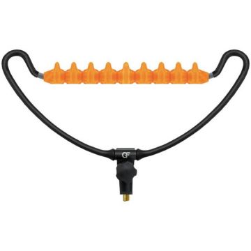 Suport flexibil feeder fata Cormoran, 28cm