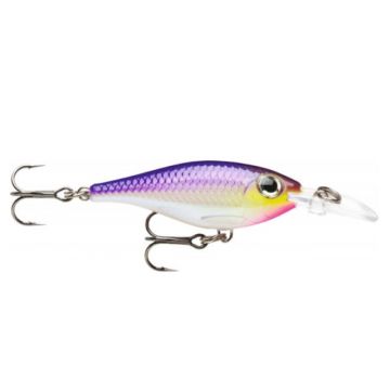 Vobler Rapala Ultra Light Shad, culoare PDS, 4cm, 3g