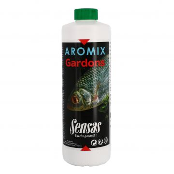 Aditiv Aromix Babuşcă Aditiv Aromix Babuşcă