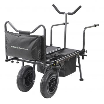 CĂRUCIOR XTREM BARROW PESCUIT LA CRAP CĂRUCIOR XTREM BARROW PESCUIT LA CRAP