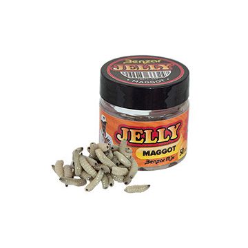 Jelly Baits Benzar Mix Maggot