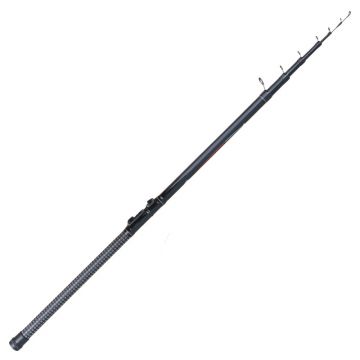 Lanseta Baracuda Panther Bolognese 4m, 5-25g, 4 tronsoane