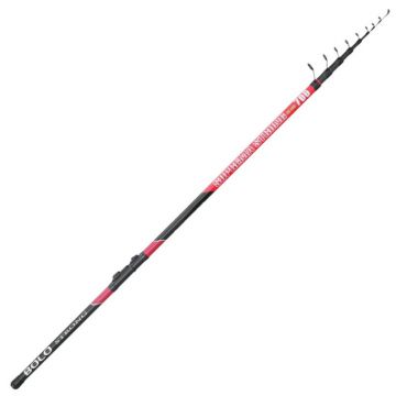 Lanseta Baracuda Suprema Strong Bolo 7m, 20-40g, 7 tronsoane