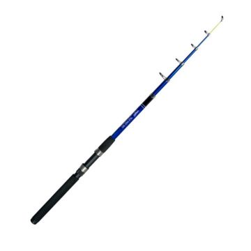 Lanseta Telescopica Kamasaki Tele Pack, 3.30m, 50-100g