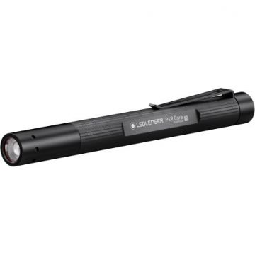 Lanterna Led Lenser P4R Core, USB, 200 lumeni