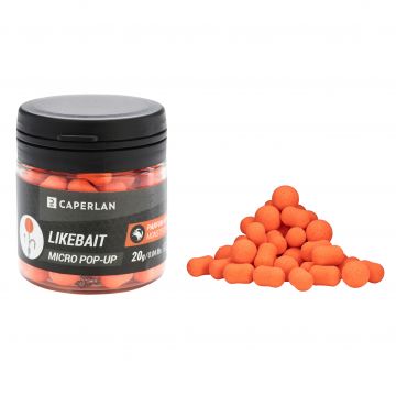 Micro pop up Likebait flotabil Monstercrab 20g Micro pop up Likebait flotabil Monstercrab 20g