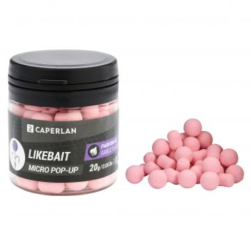 Micro pop up Likebait flotabil Usturoi 20g Micro pop up Likebait flotabil Usturoi 20g