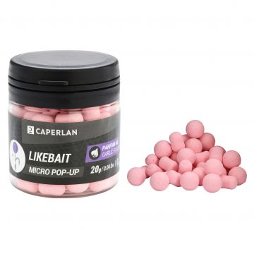 Micro pop up Likebait flotabil Usturoi 20g