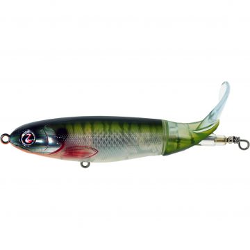Nălucă 130 BLUEGILL WHOPPER PLOPPER pescuit cu năluci Nălucă 130 BLUEGILL WHOPPER PLOPPER pescuit cu năluci