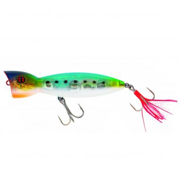 Nălucă POPPER PULSION GHOST SARDINĂ TR 135 F Pescuit marin Nălucă POPPER PULSION GHOST SARDINĂ TR 135 F Pescuit marin