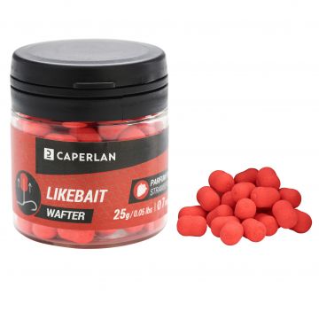 Pelete Likebait wafter Căpșuni 25g Pelete Likebait wafter Căpșuni 25g