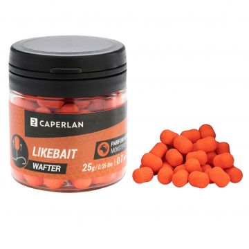 Pelete Likebait wafter Monstercrab 25g Pelete Likebait wafter Monstercrab 25g
