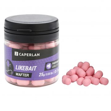 Pelete Likebait Wafter Usturoi 25g Pelete Likebait Wafter Usturoi 25g