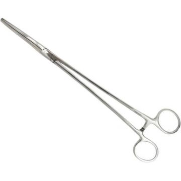 Pensa dreapta EnergoTeam, tip Foarfeca, 25cm