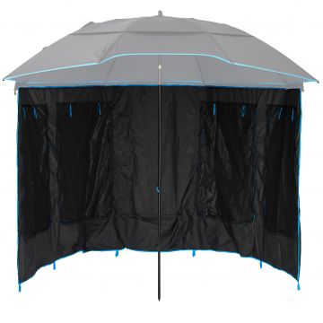 PRELATĂ PENTRU UMBRELĂ/PARASOLAR PESCUIT 2,3M AWN 500 PRELATĂ PENTRU UMBRELĂ/PARASOLAR PESCUIT 2,3M AWN 500