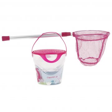 Set Discovery Pescuit Roz Set Discovery Pescuit Roz