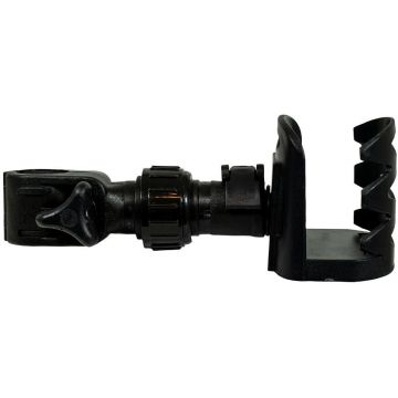 Suport Kamasaki Pentru Pahar Deluxe, Black