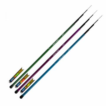 Varga Kamasaki Kid, 5m, 5-20g (Culoare: Albastru)