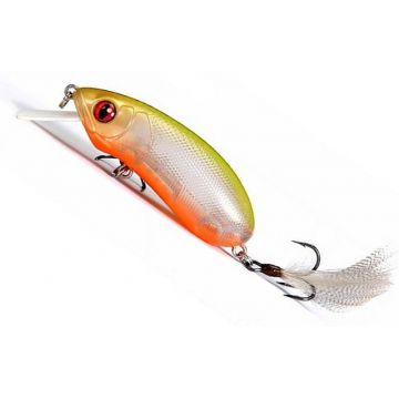 Vobler Lurefans CC-70 Floating, culoare 4, 7cm, 12.5g
