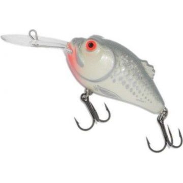 Vobler Salmo Boxer Super Deep Runner BX4SDR, culoare SG, 4.5cm, 7g