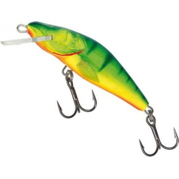 Vobler Salmo Bullhead Floating BD6F, culoare HP, 6cm, 6g