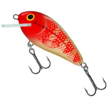 Vobler Salmo Butcher Sinking BR5S, culoare GEH, 5cm, 7g