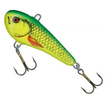 Vobler Salmo Chubby Darter CD3, culoare YD, 3.5cm, 3.2g