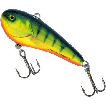 Vobler Salmo Chubby Darter CD4, culoare HP, 4.5cm, 6g