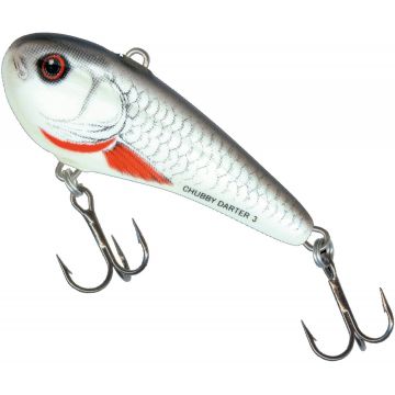 Vobler Salmo Chubby Darter CD5, culoare D, 5cm, 9g