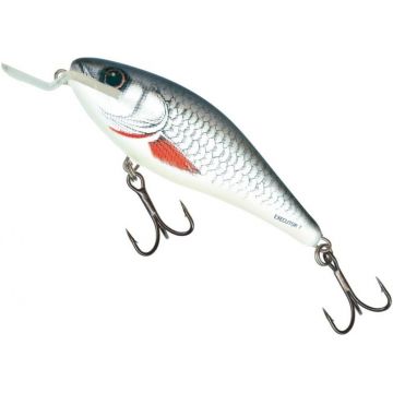 Vobler Salmo Executor Shallow Runner EX5SR, culoare D, 5cm, 5g