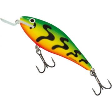 Vobler Salmo Executor Shallow Runner EX7SR, culoare GT, 7cm, 8g