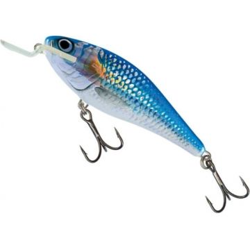 Vobler Salmo Executor Shallow Runner EX7SR, culoare HS, 7cm, 8g