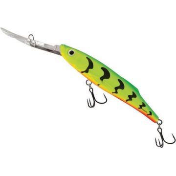 Vobler Salmo Freediver Super Deep Runner, culoare GT, 9cm, 11g